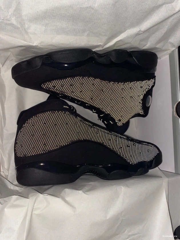 Cheap Retro Cat 414571-011 Black 13 Air Jordan 0721